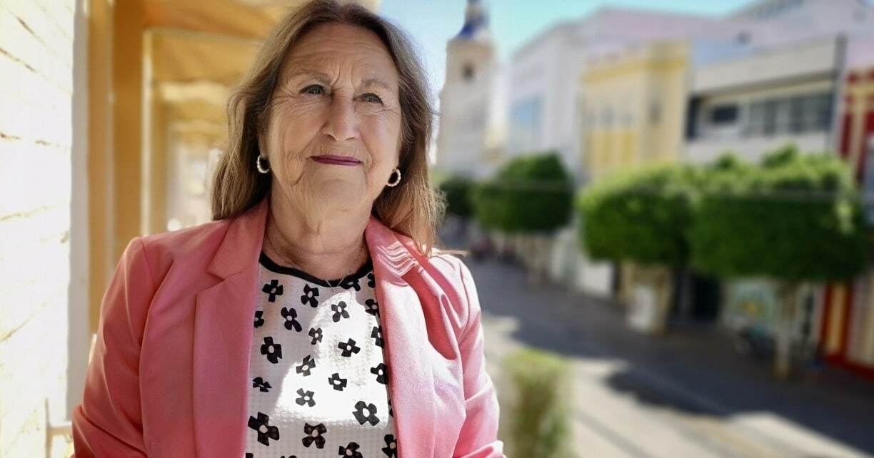 MONTAJE ENVEJECIMIENTO