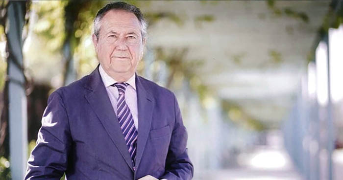 MONTAJE ENVEJECIMIENTO