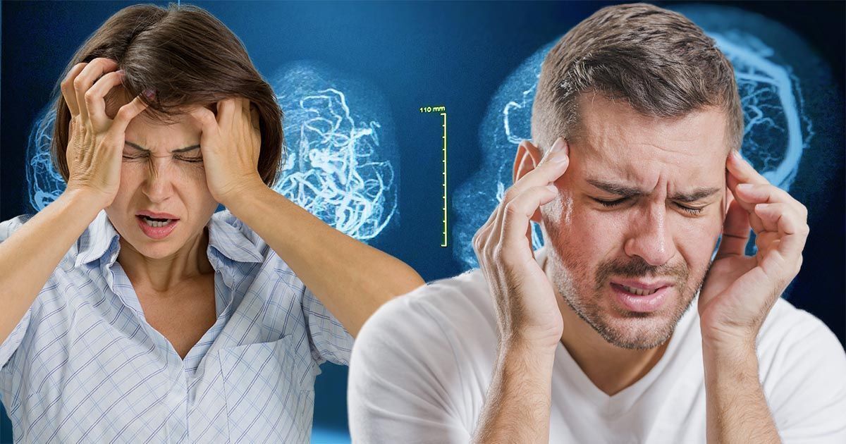 dolor de cabeza coronavirus