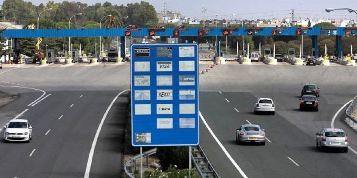 Peajes Pedro Sánchez