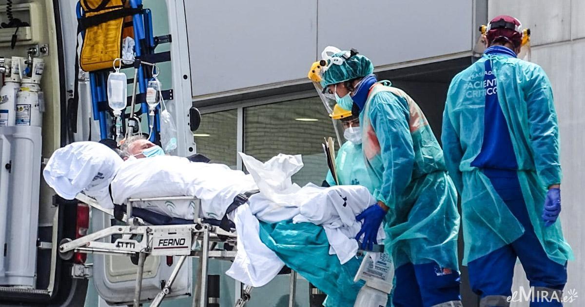 Andalucía jerez coronavirus