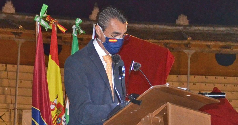 Emilio Trigo - Corrida Magallánica