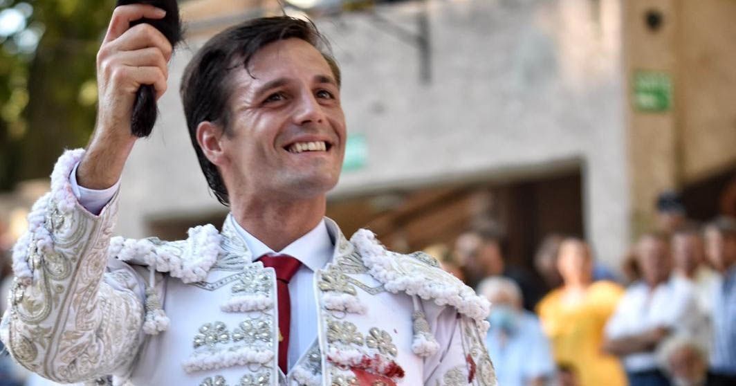 Montero en Beaucaire