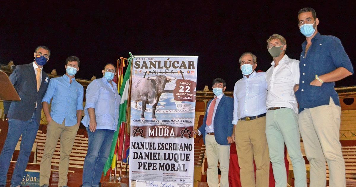 Corrida Magallánica