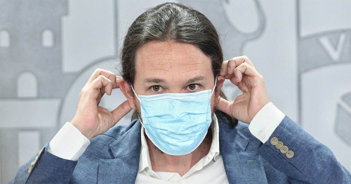 Podemos pide anular su imputación porque los datos se obtuvieron de forma "ilícita" 