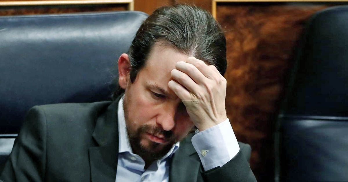 El Congreso decide si Pablo Iglesias comparece sobre las cuentas de Podemos