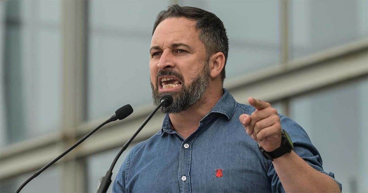 moción censura Ciudadanos Cádiz Abascal