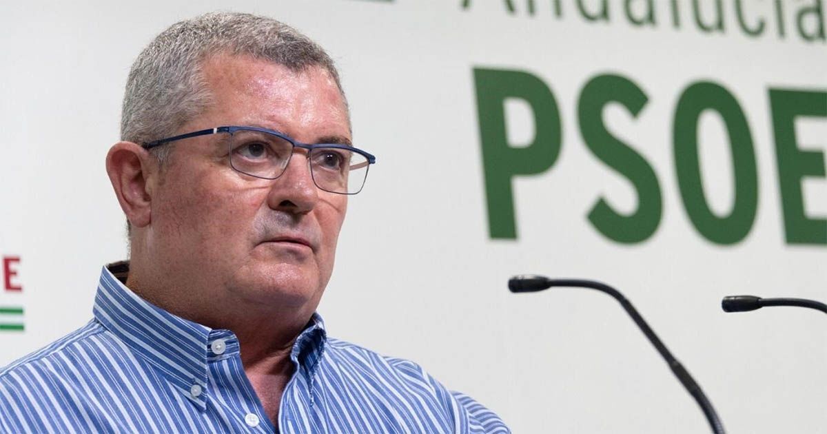 Jesús María Ruiz PSOE