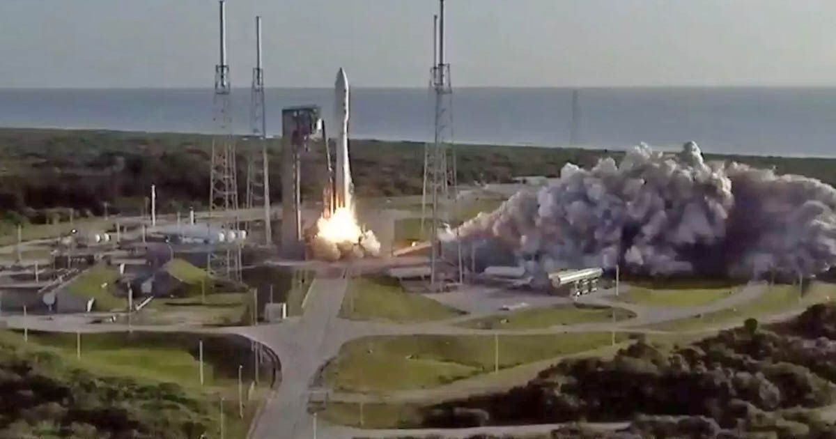 rover perseverance mision nasa vida extraterrestre marte