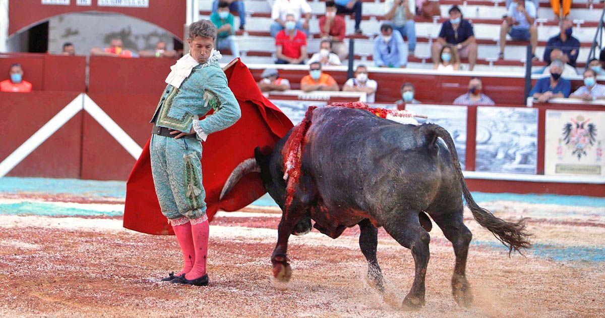 Sanlúcar de Barrameda corrida toros