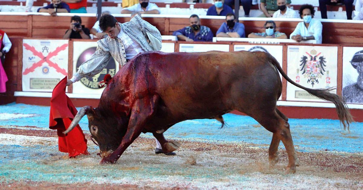 Sanlúcar de Barrameda corrida toros