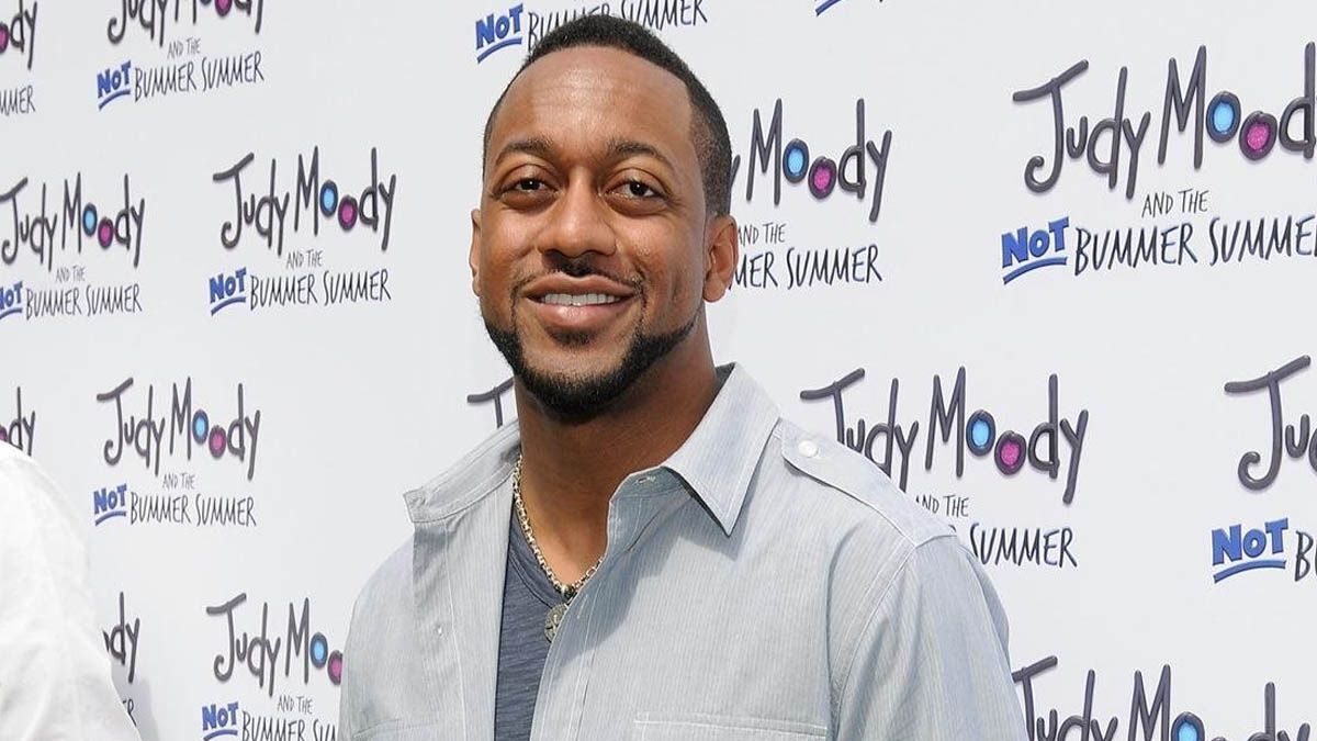 Jaleel White Steve Urkel Cosas de Casa