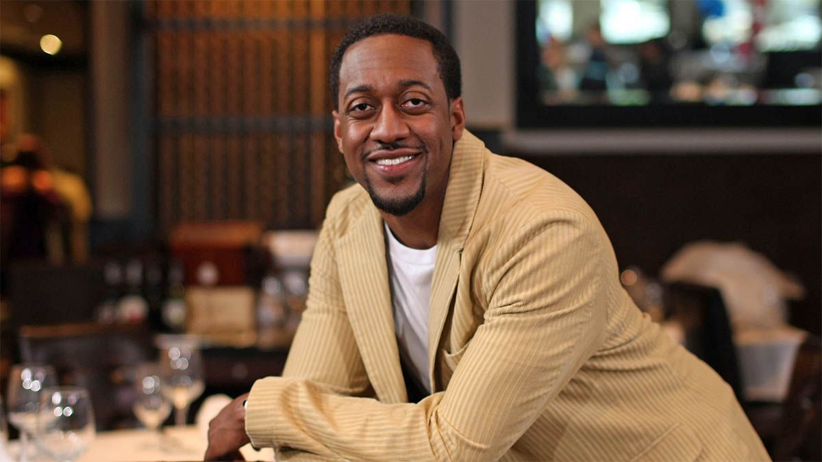Jaleel White Steve Urkel Cosas de Casa