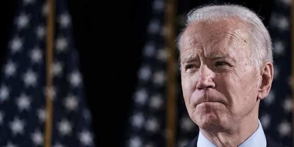 Joe Biden, alternativa demócrata a Trump