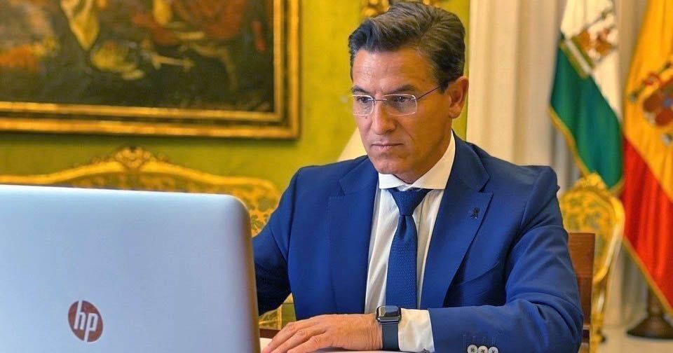 Luis Salvador Granada