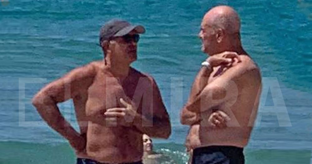 Ex-presidente de la Junta de Andalucía Manuel Chaves Caso ERE Ministro de Justicia Juan Carlos Campo Meritxell Batet Zahara Cadiz