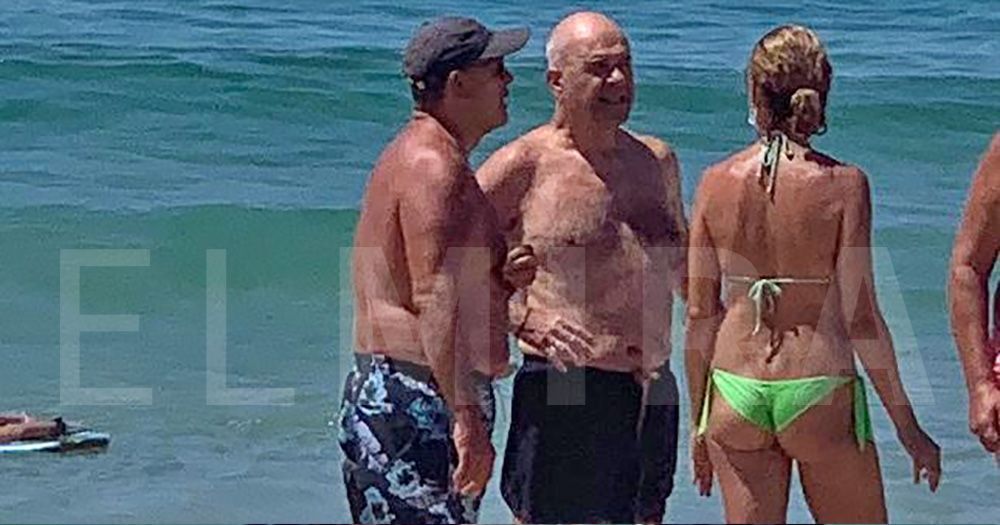 Ex-presidente de la Junta de Andalucía Manuel Chaves Caso ERE Ministro de Justicia Juan Carlos Campo Meritxell Batet Zahara Cadiz