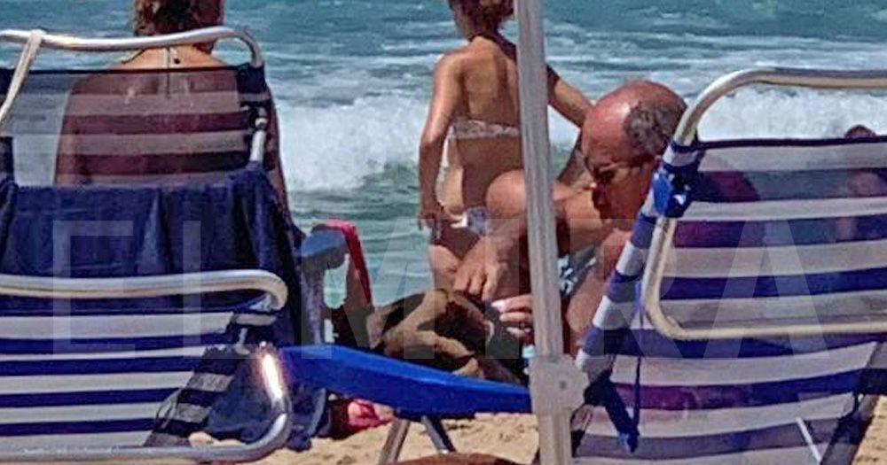 Ex-presidente de la Junta de Andalucía Manuel Chaves Caso ERE Ministro de Justicia Juan Carlos Campo Meritxell Batet Zahara Cadiz