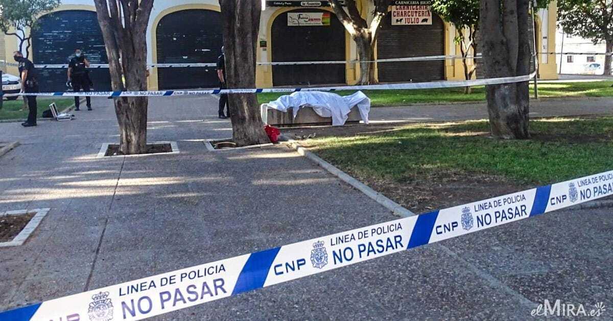 asesinato en jerez a puñaladas y guitarra la asunción