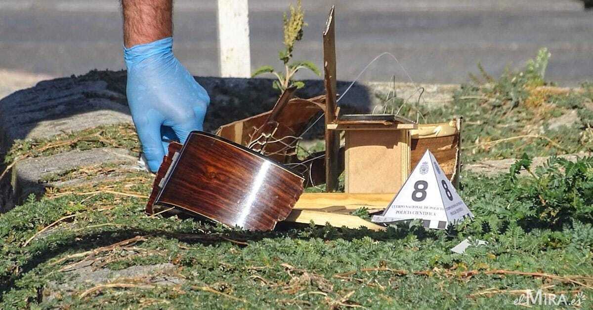asesinato en jerez a puñaladas y guitarra la asunción