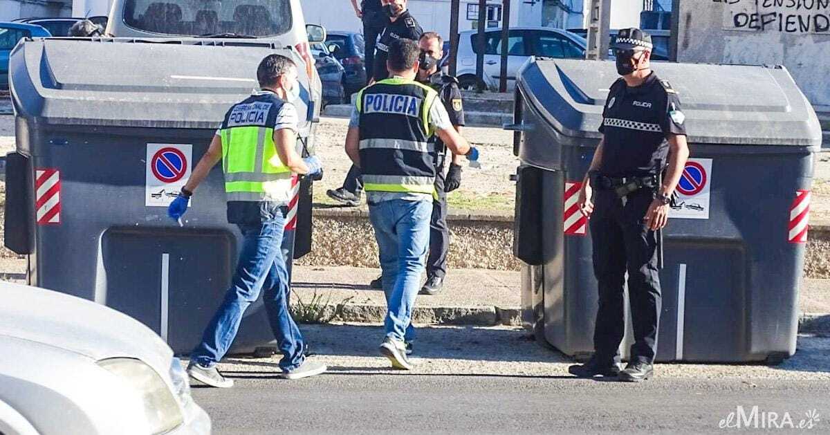 asesinato en jerez a puñaladas y guitarra la asunción