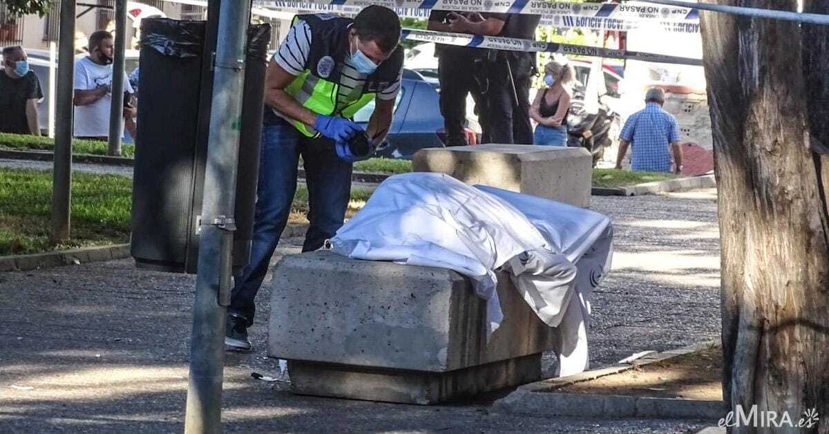 asesinato en jerez a puñaladas y guitarra la asunción