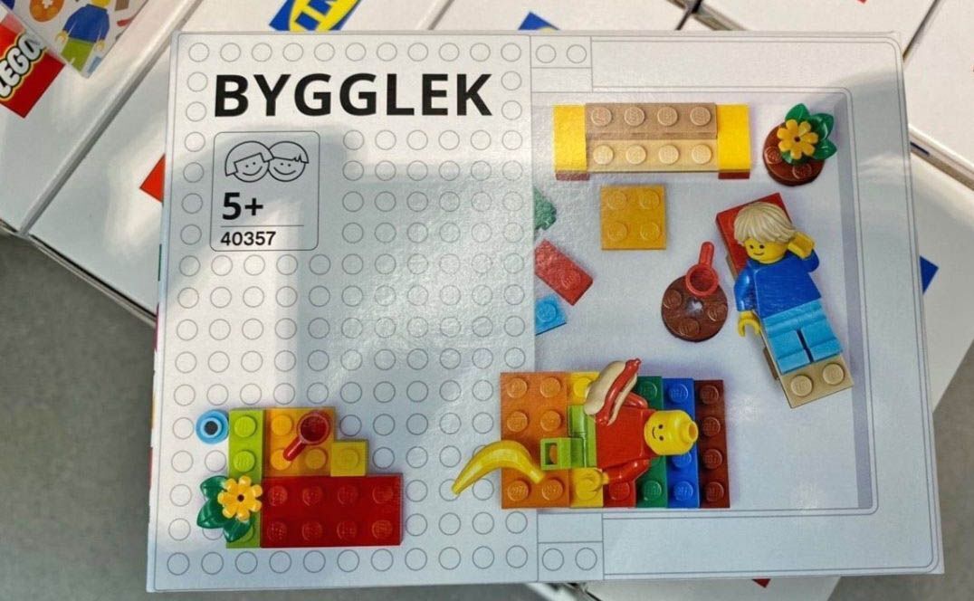 ikea lego