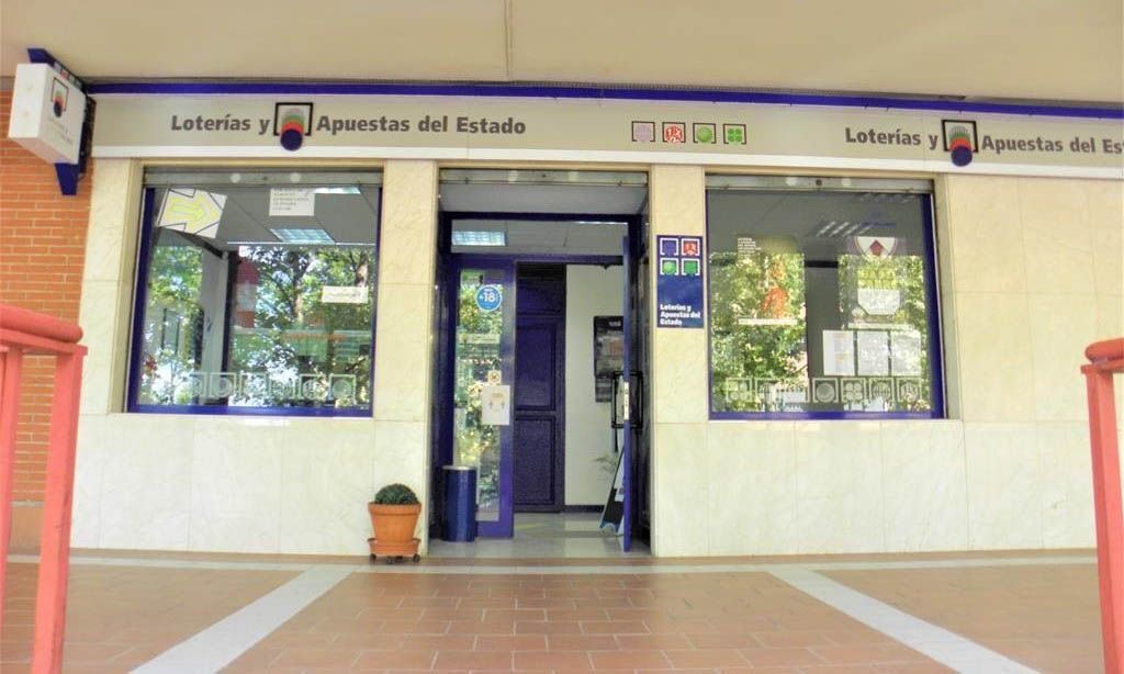 lotería primitiva loterías euromillón bonoloto