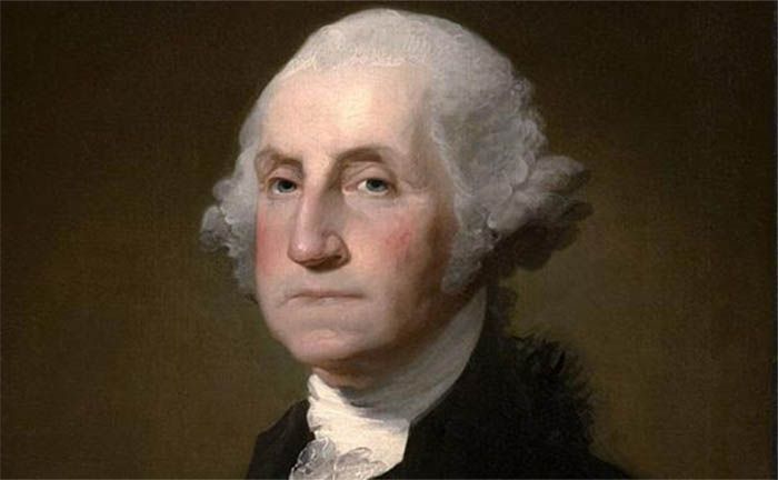 George Washington