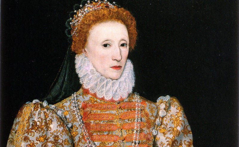Isabel I de Inglaterra