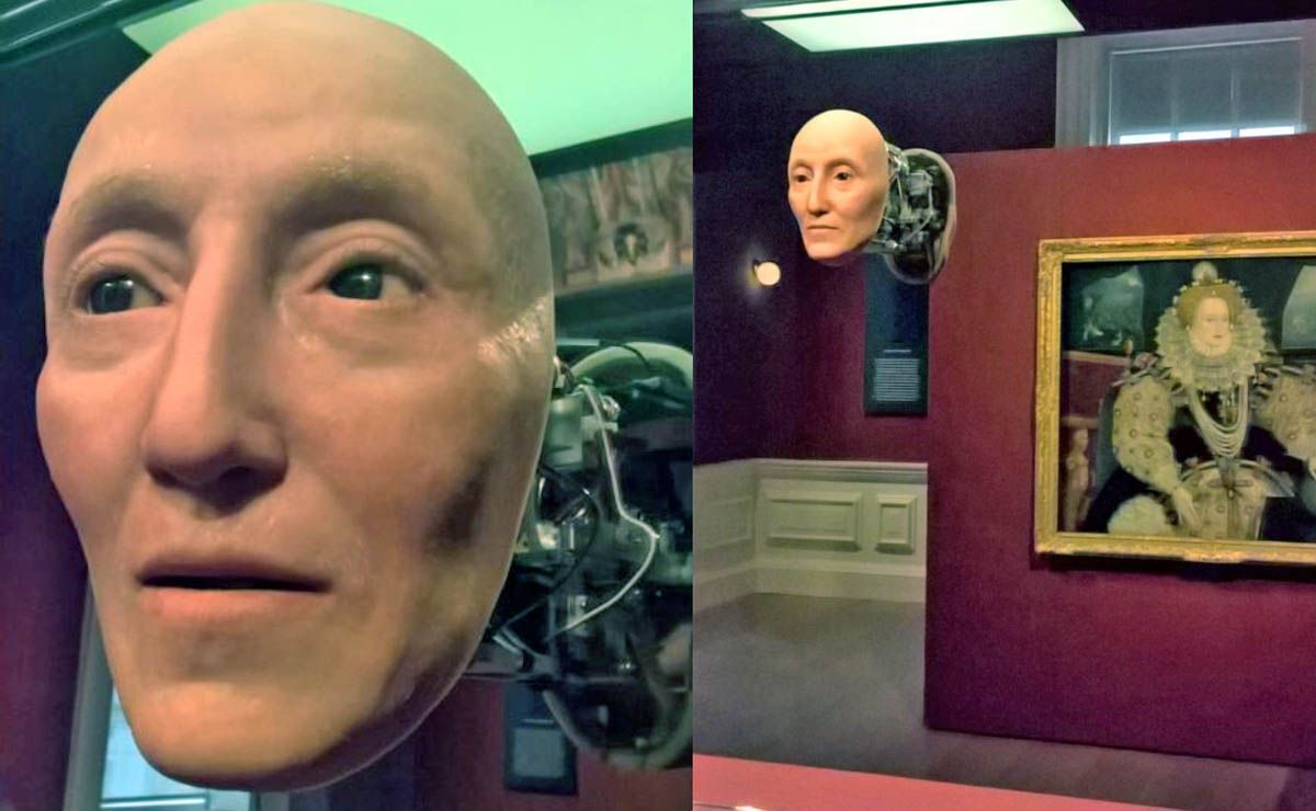 Isabel I de Inglaterra