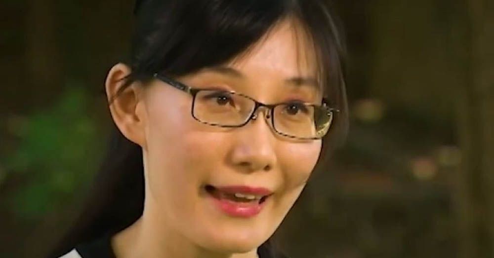 Li Meng-Yan virologa china coronavirus covid laboratorio wuhan