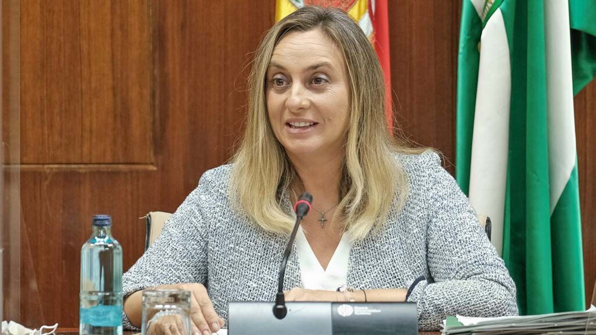 Marifrán Carazo Comisión