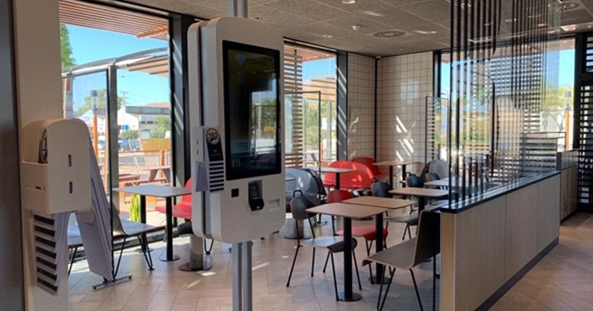Abre un nuevo McDonald's en Jerez que creará 25 empleos