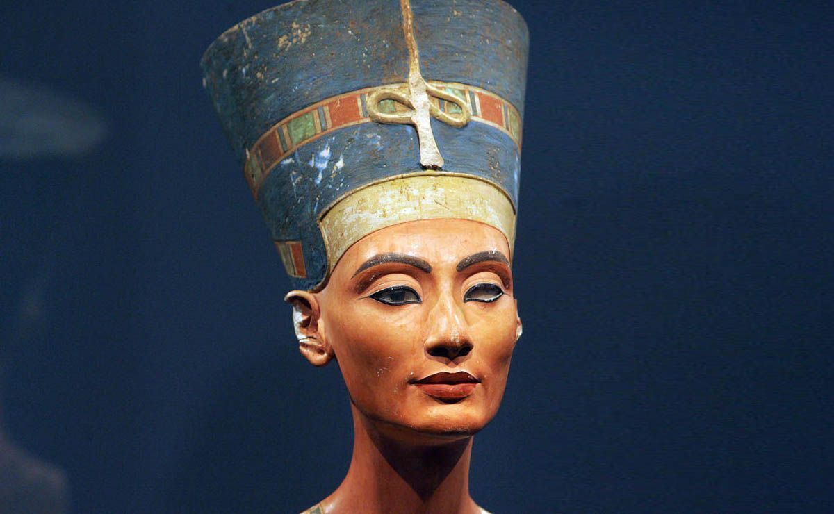 Nefertiti