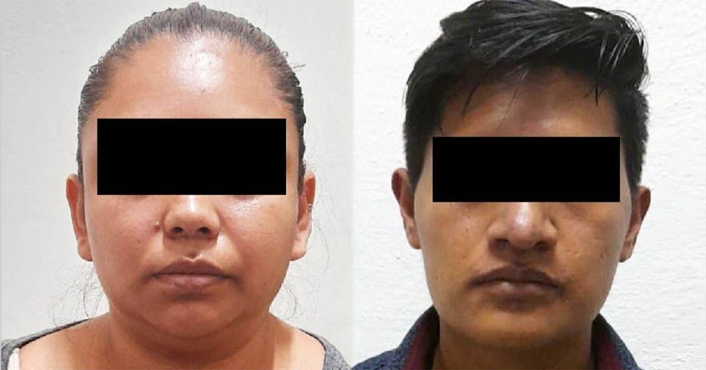 Yaz Niña violada México Puebla