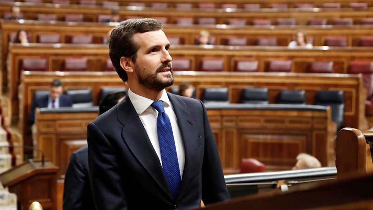 Pablo Casado
