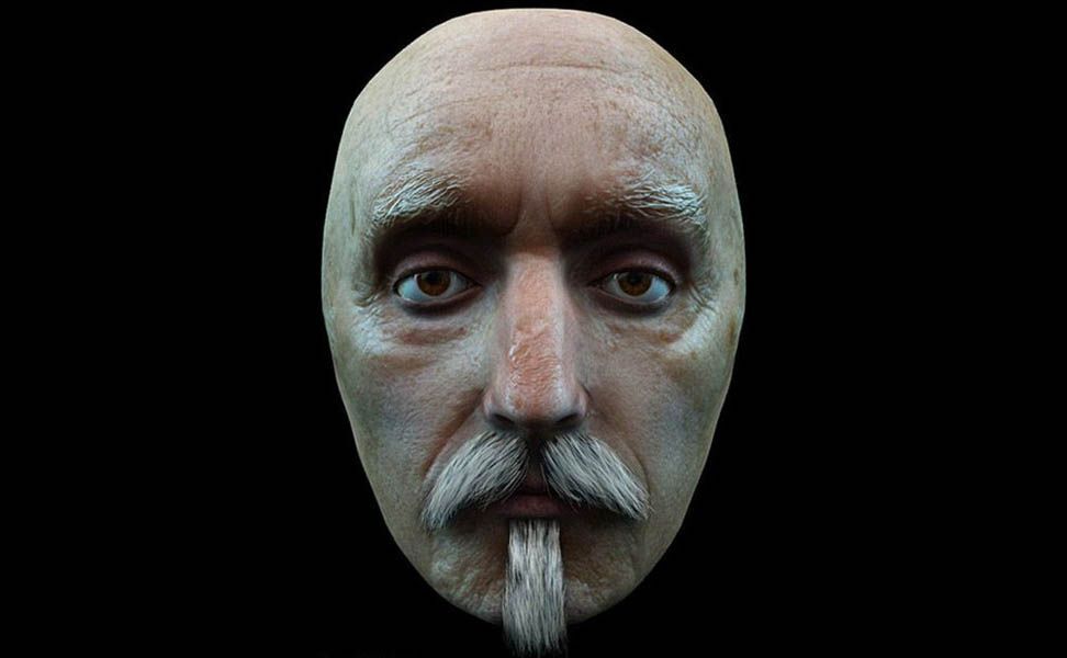 William Shakeaspeare