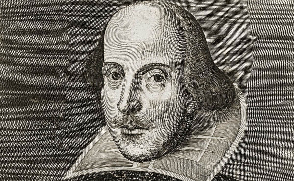 William Shakeaspeare