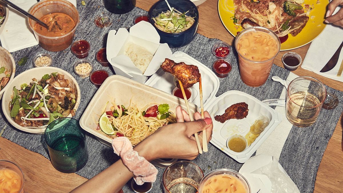 Uber Eats ya opera en Sanlúcar y Rota