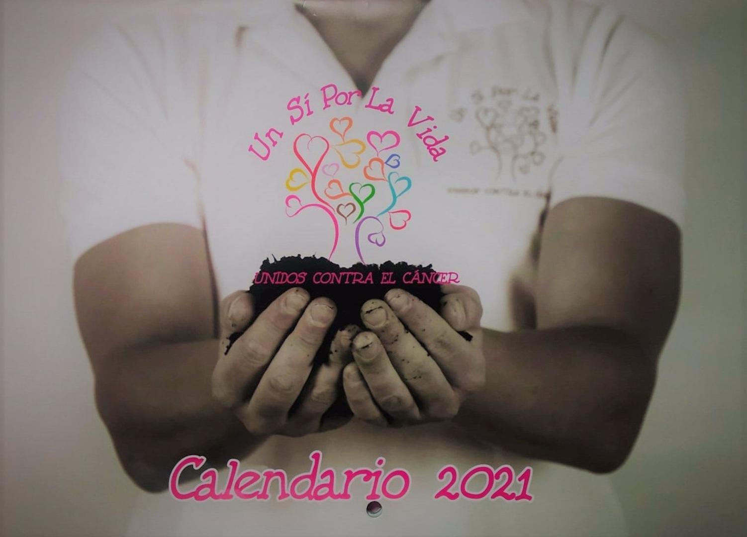 calendario solidario