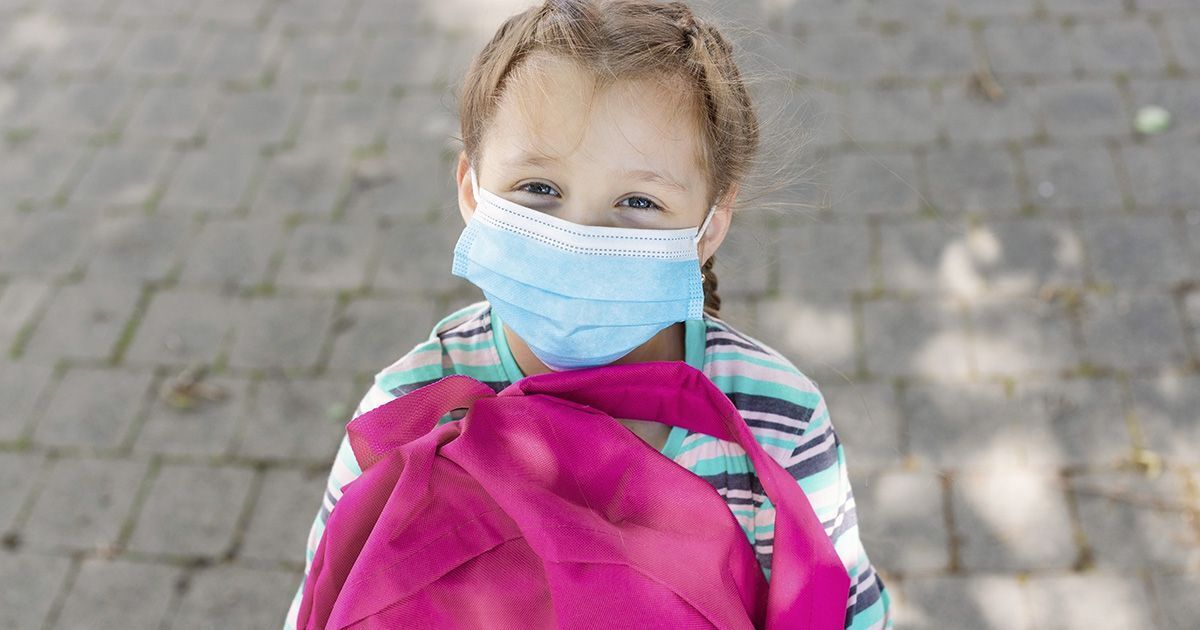 Curso escolar: 115.000 alumnos vuelven a clase en la provincia de Cádiz