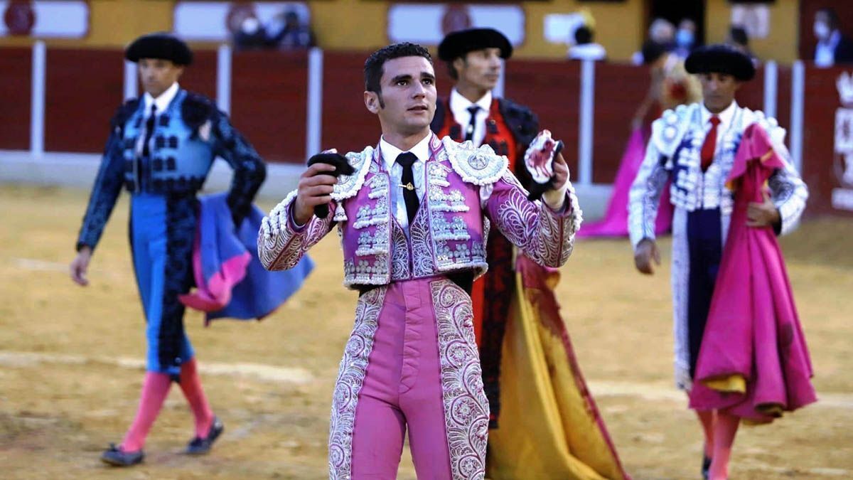 Ubrique José de los Reyes