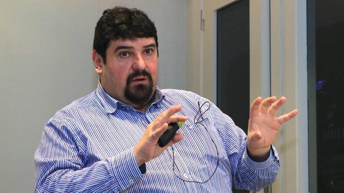 Adolfo Ranero Podemos