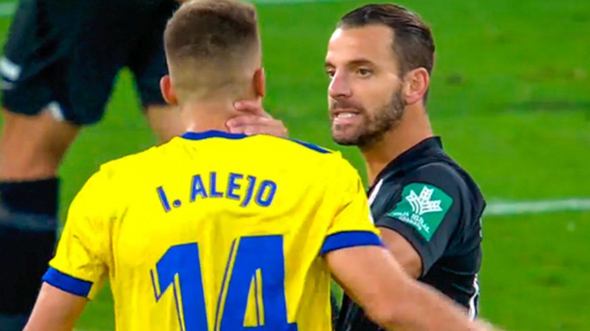 CÁDIZ CF GRANADA CF