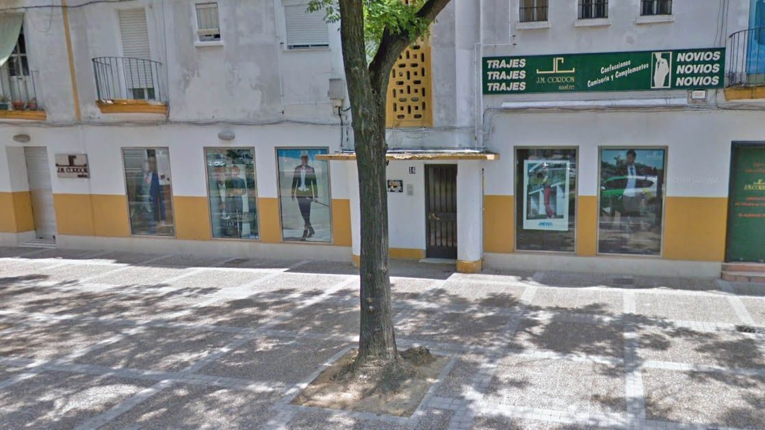 JOSÉ MANUEL JM CORDÓN