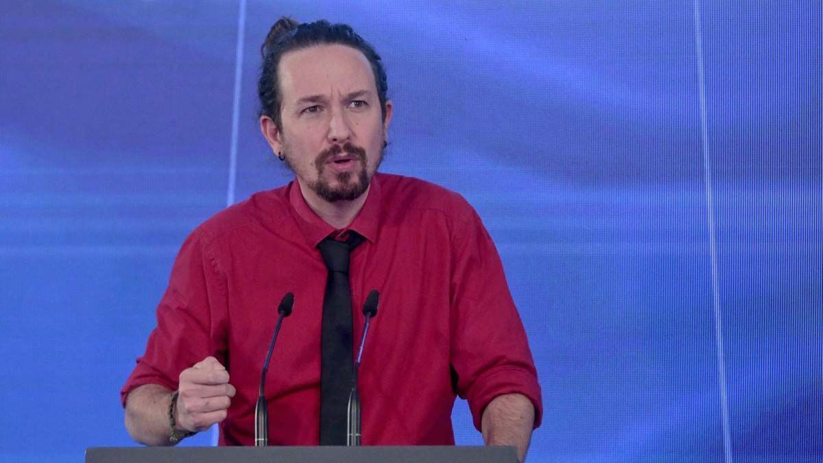 Pablo Iglesias