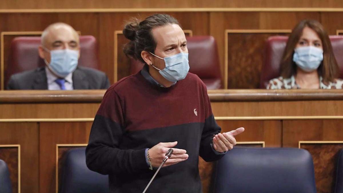 Pablo Iglesias