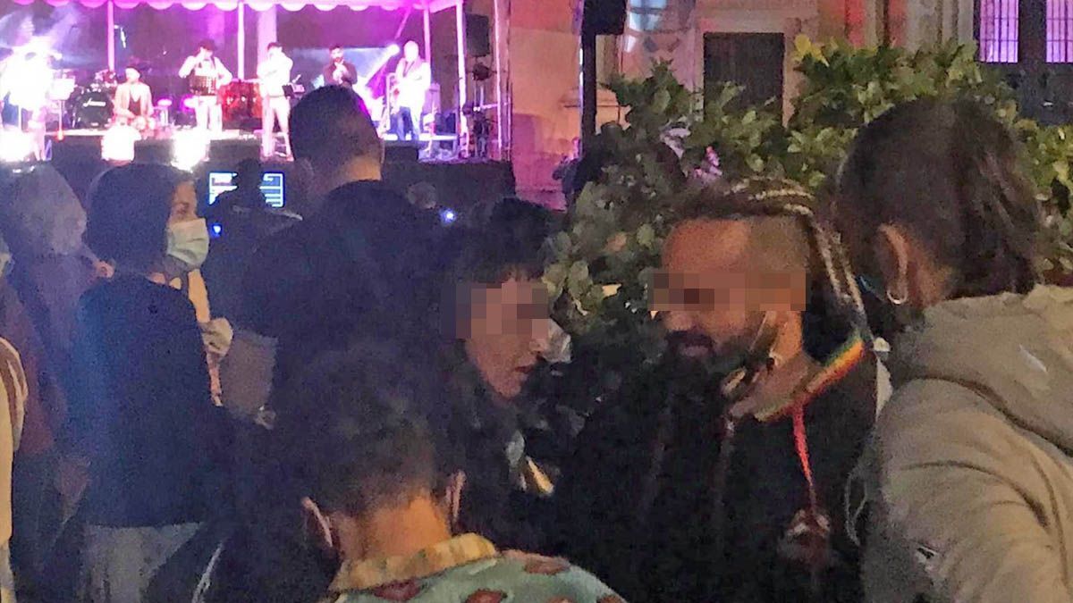 concierto conciertos jerez