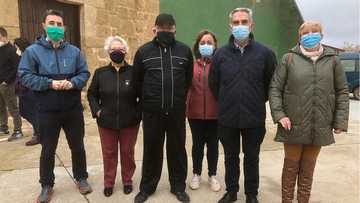 bar jabaloyas alcalde Enrique Álvarez